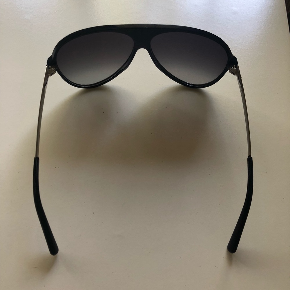 CHRISTIAN DIOR TAHUATA AVIATOR SUNGLASSES - Picture 4 of 8